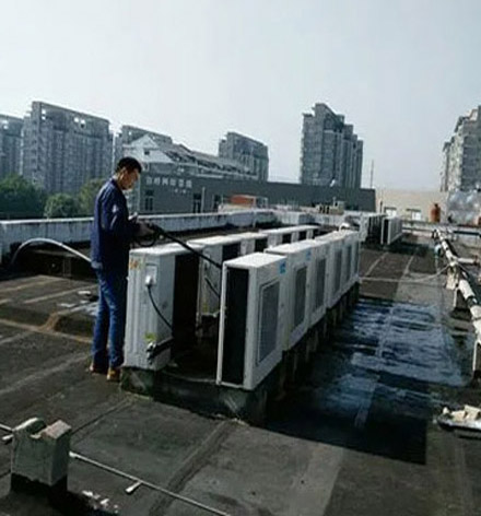 南涧 空调拆装 南涧本地 空调拆装公司